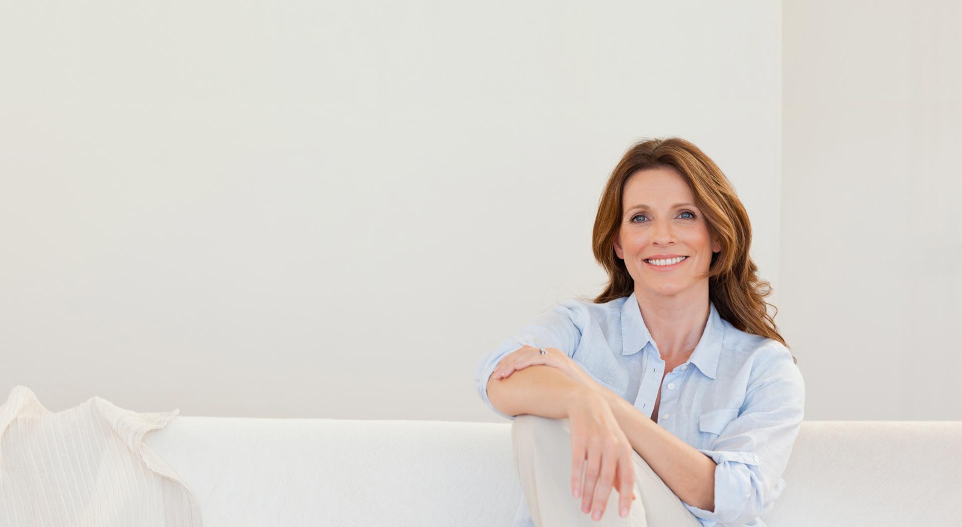 Isabel está muy satisfecha con sus tratamientos de Bioestimulación Capilar