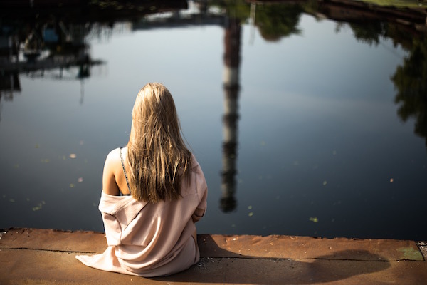 Imagen sobre cómo cuidar tu cabello en verano