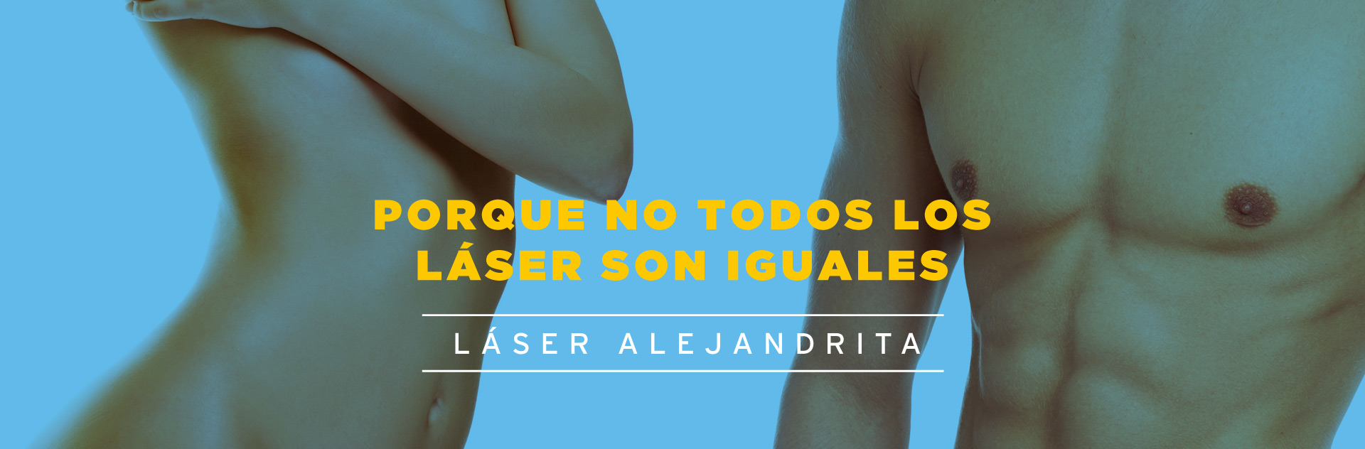 Láser Alejandrita
