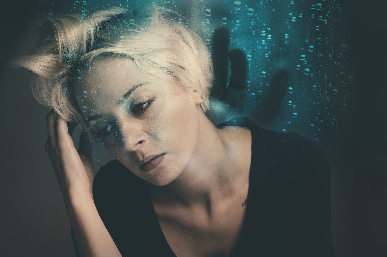 Alopecias en mujeres