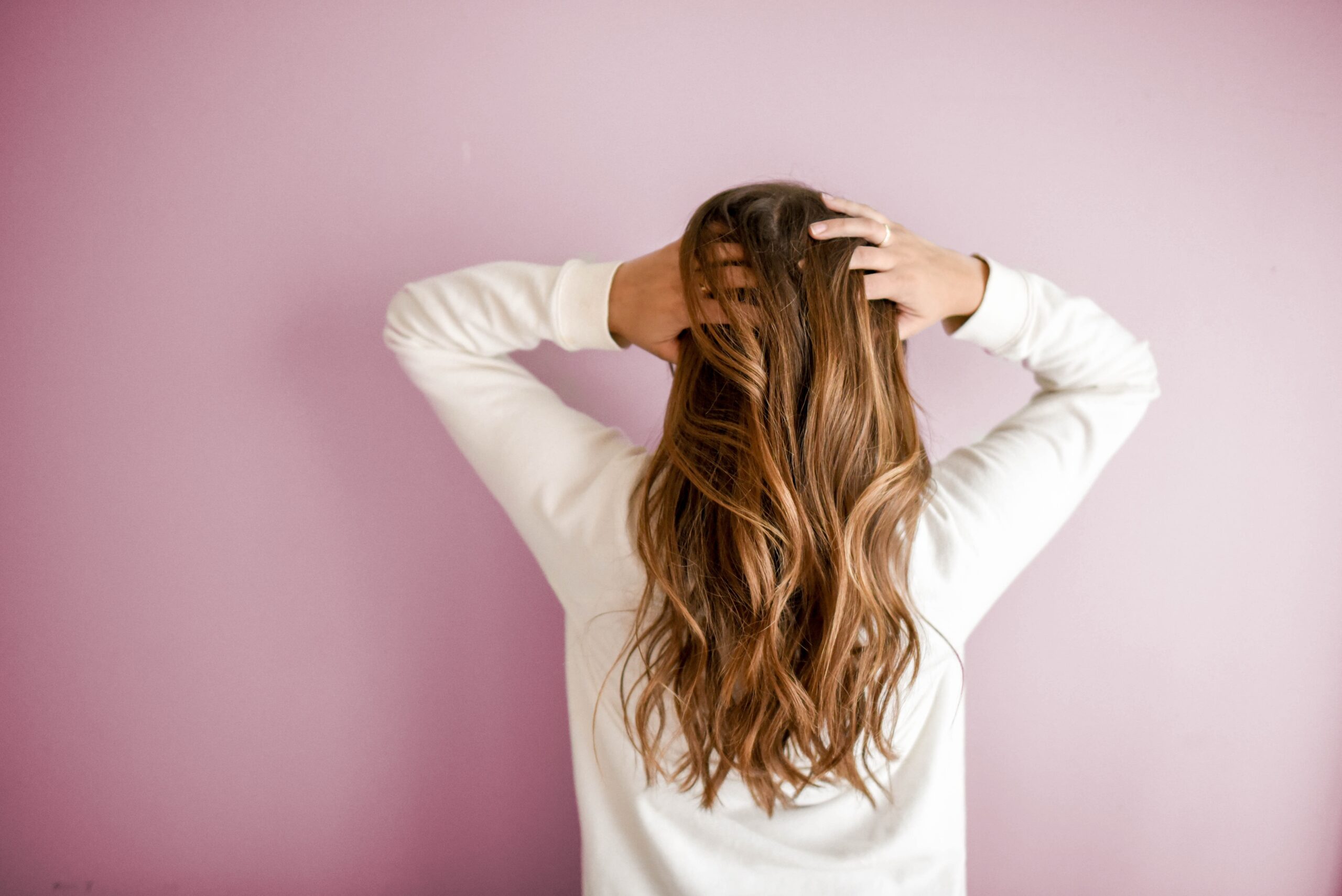 coronavirus y caída del cabello