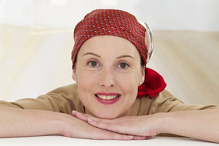 Quimioterapia y alopecia. Consejos y soluciones ante la caída del cabello