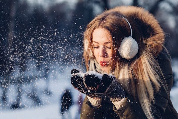 cuidar tu pelo en invierno