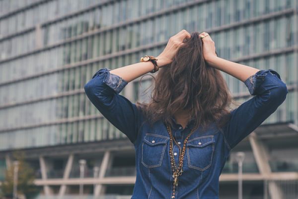 ¡SOS! ¿Cómo recuperar el pelo tras el verano?