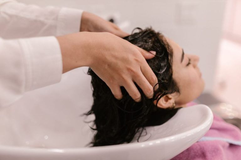 Co-wash, la nueva moda capilar que puede dañar tu cabello