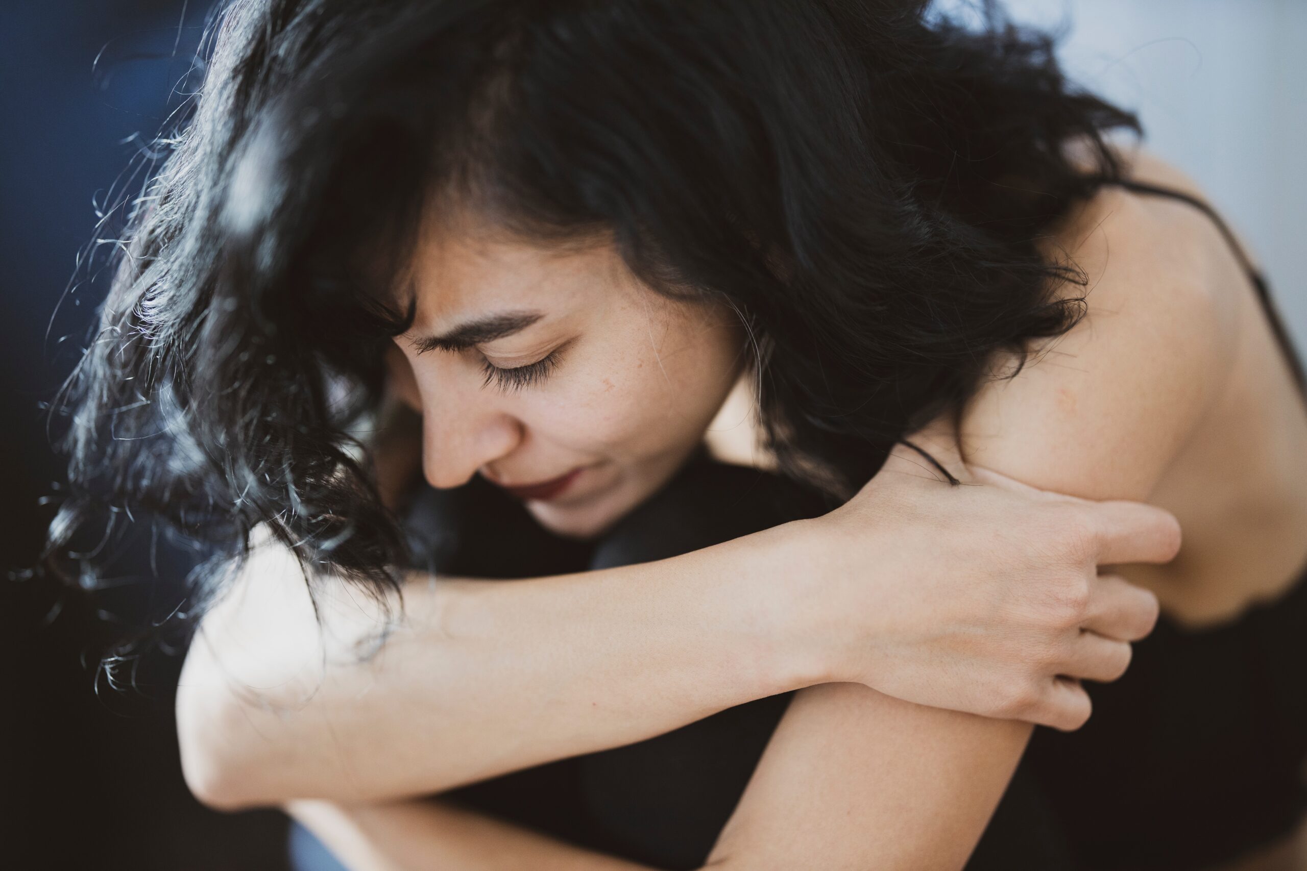 Alopecia areata y personalidad depresión