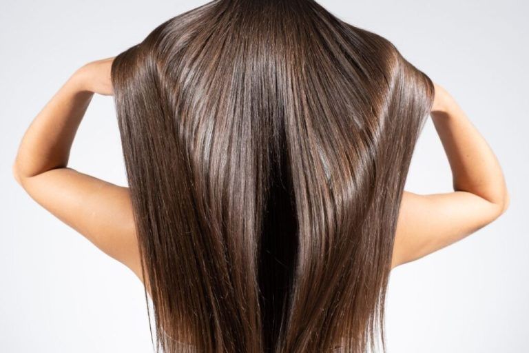 Pelo líquido: ¿cómo conseguirlo sin dañar el cabello? Las claves para lucir un pelazo de infarto