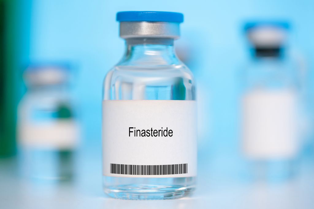 Finasteride