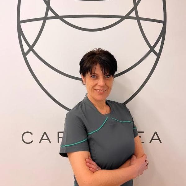 Beatriz Ruano Técnico Capilar en Clínica Capilárea