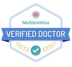 Logo doctor verificado