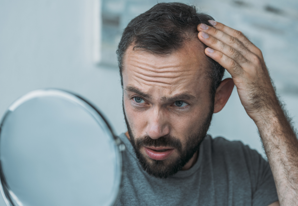 11 consejos y trucos para ganar densidad capilar